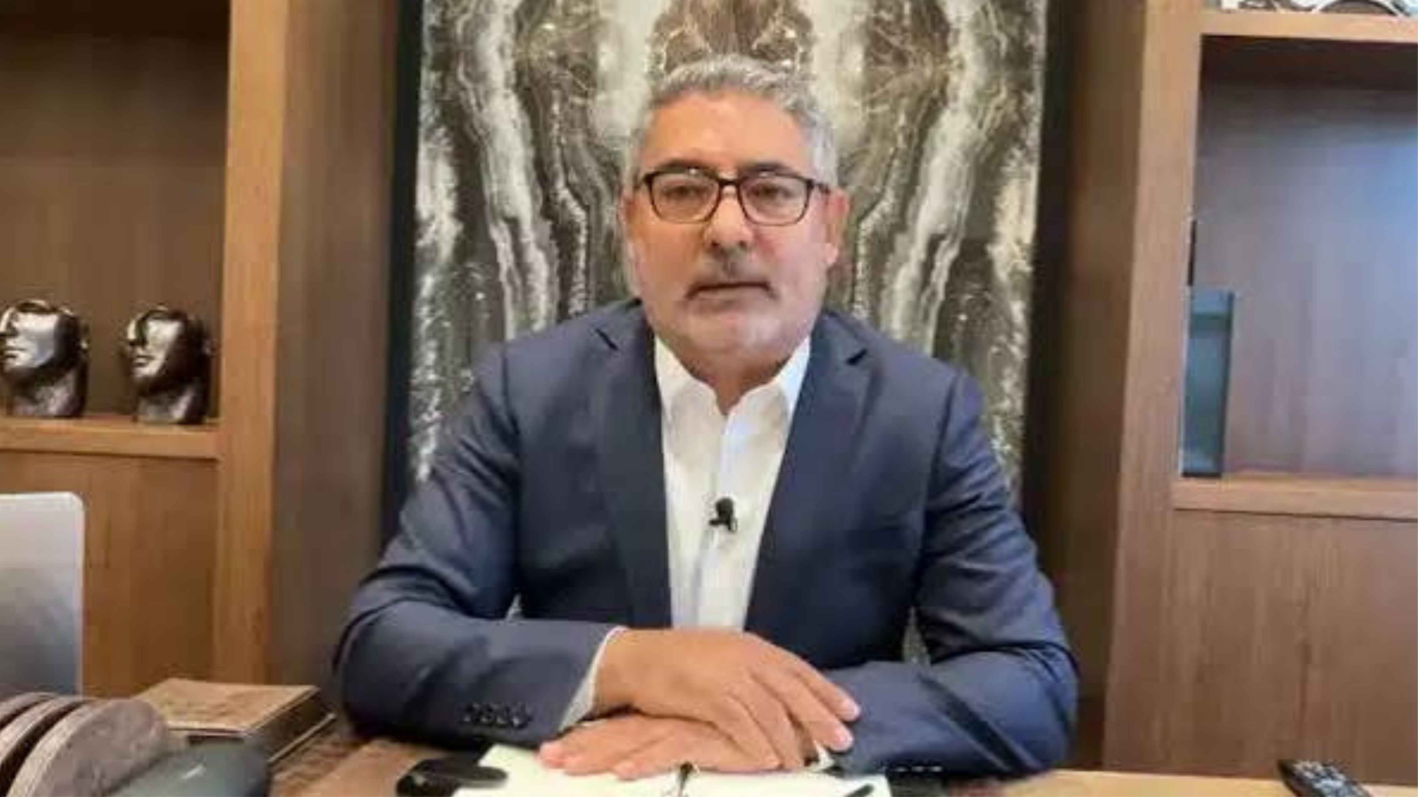 Halk TV'ye kayyum atandı: Cafer Mahiroğlu ilk kez konuştu