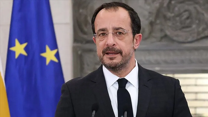 Nikos Hristodulidis kimdir? Türkiye’ye gelecek: COP31 ziyareti neden dikkat çekti?