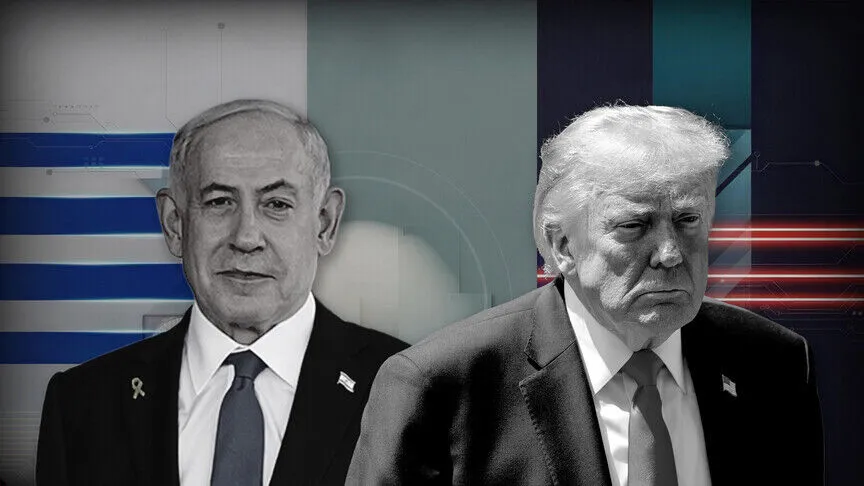 Trump-Netanyahu hattında İran planı! Yeni operasyon iddiası