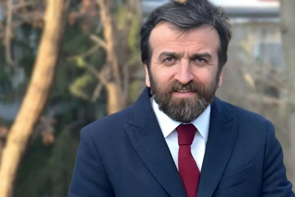 Halk TV’ye atanan kayyum İbrahim Paşalı kimdir?