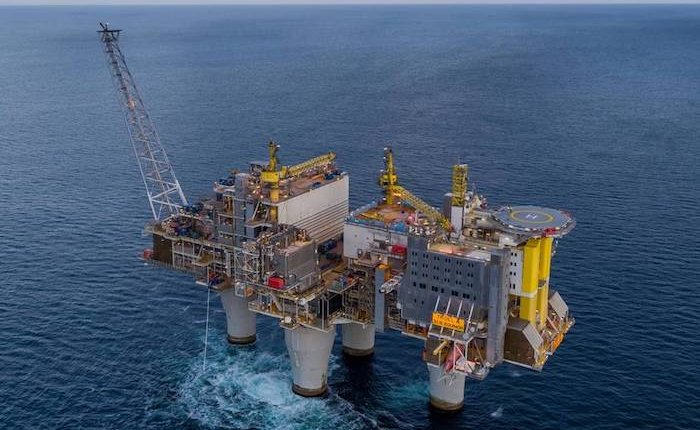Kuzey Denizi’nde yeni petrol ve doğal gaz keşfi: 50 milyon varile ulaşabilir
