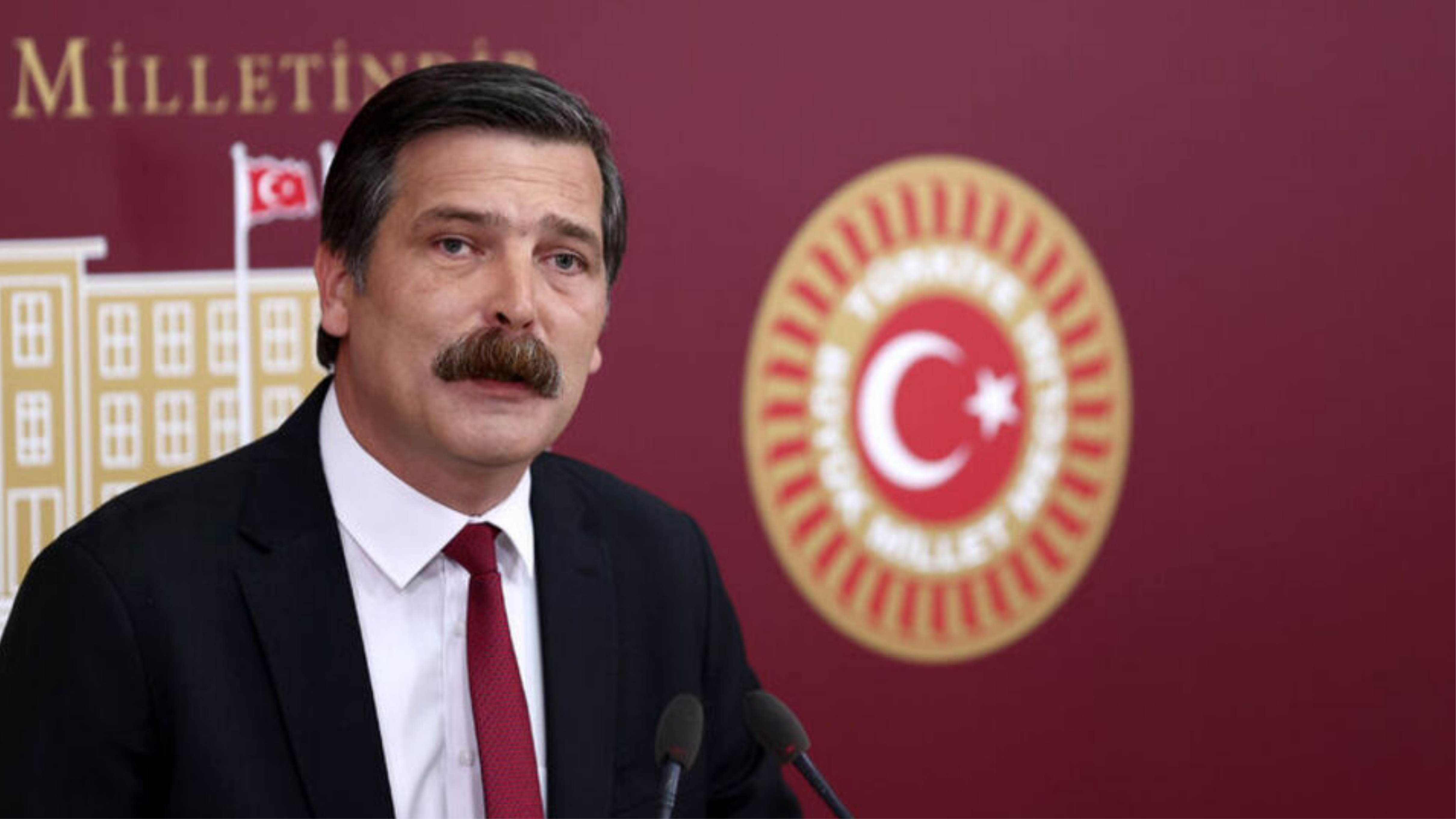 TİP'in resmi X hesabına erişim engeli