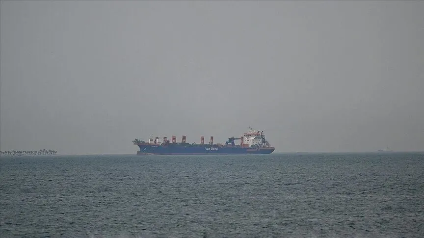 Hürmüz ve Kızıldeniz'de petrol sevkiyatına saldırı baskısı