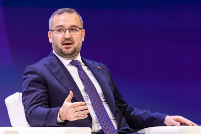 TCMB’den Bangkok’ta Türkiye ekonomisi, para politikası ve enflasyon mesajları