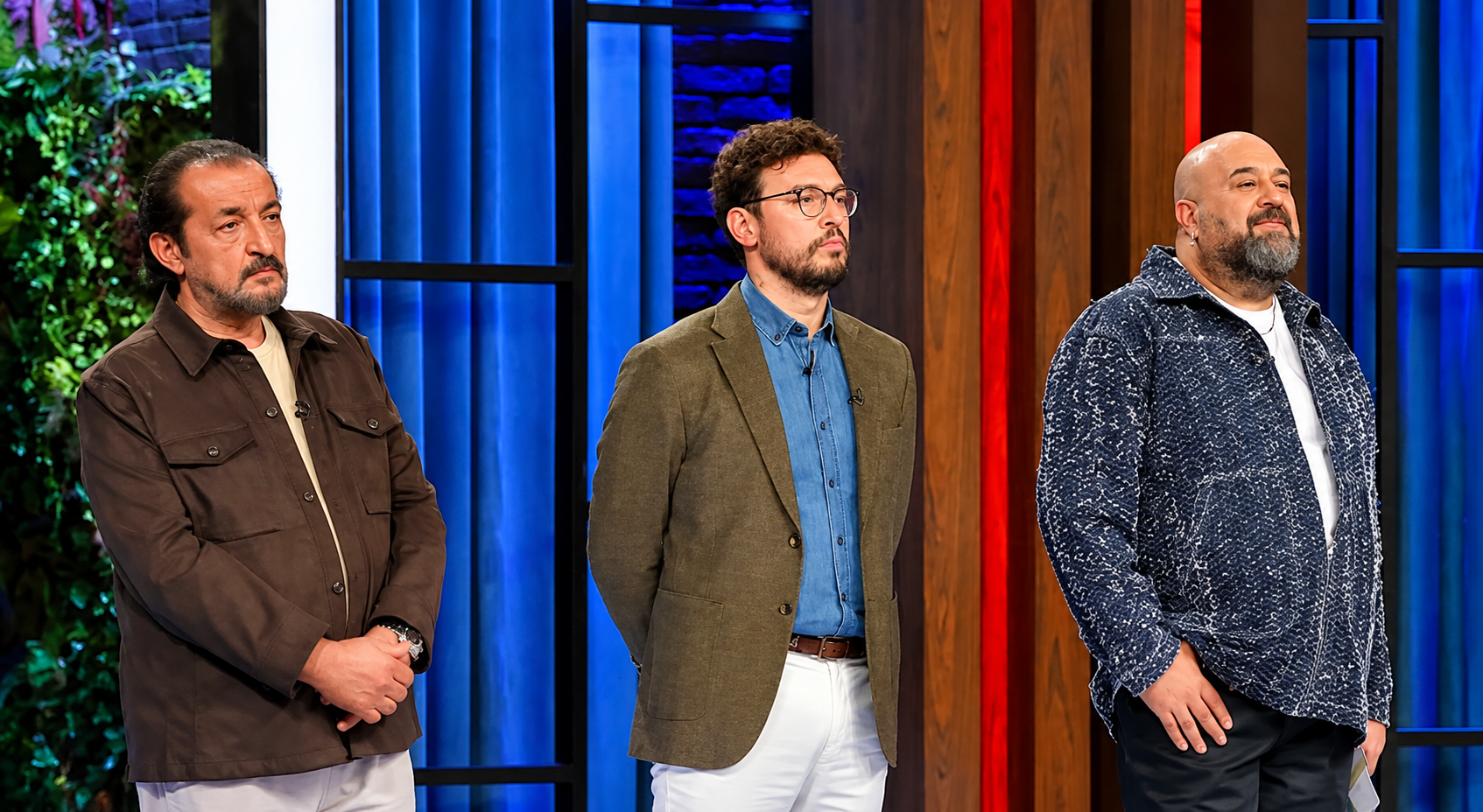 MasterChef eleme potası 13 Ekim 2026: İlk iki aday kim?