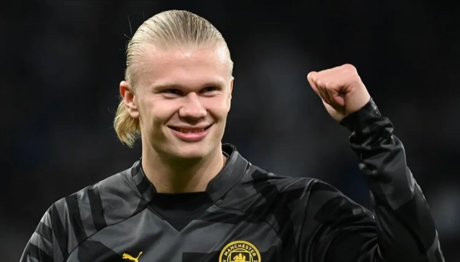 Real Madrid'in Haaland planında Manchester City detayı