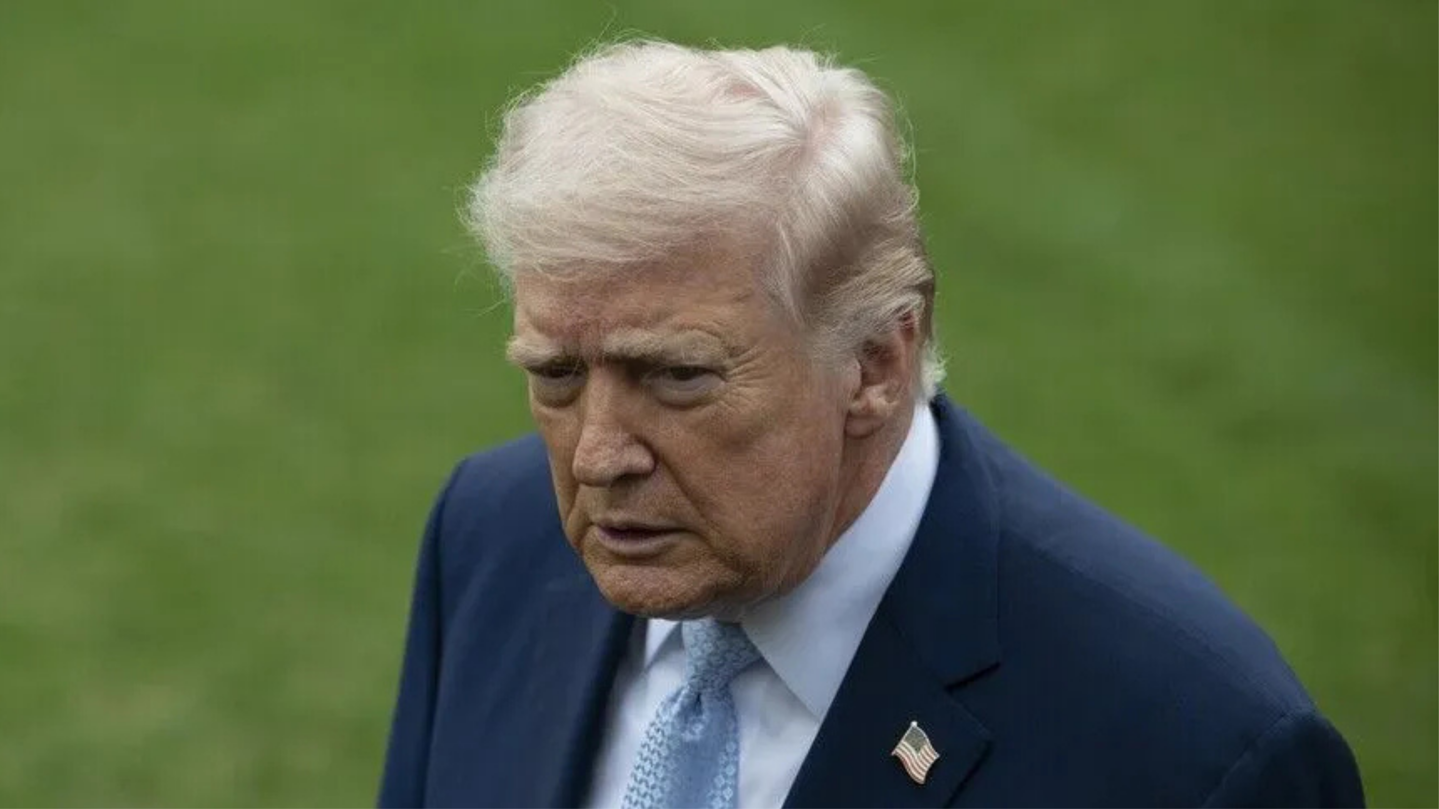 Trump'ın Gazze yaptırımlarına mahkeme engeli
