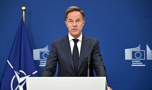 Rutte’den Rusya’ya mesaj: NATO gerektiğinde karşılık verecek