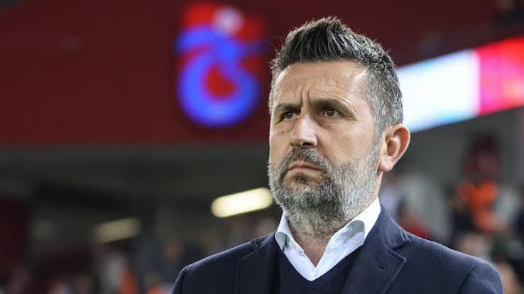 Nenad Bjelica Samsunspor için Türkiye’ye geliyor