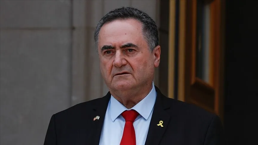 Katz'dan Lübnan'a açık tehdit! “Daha fazla toprak kaybedecekler”