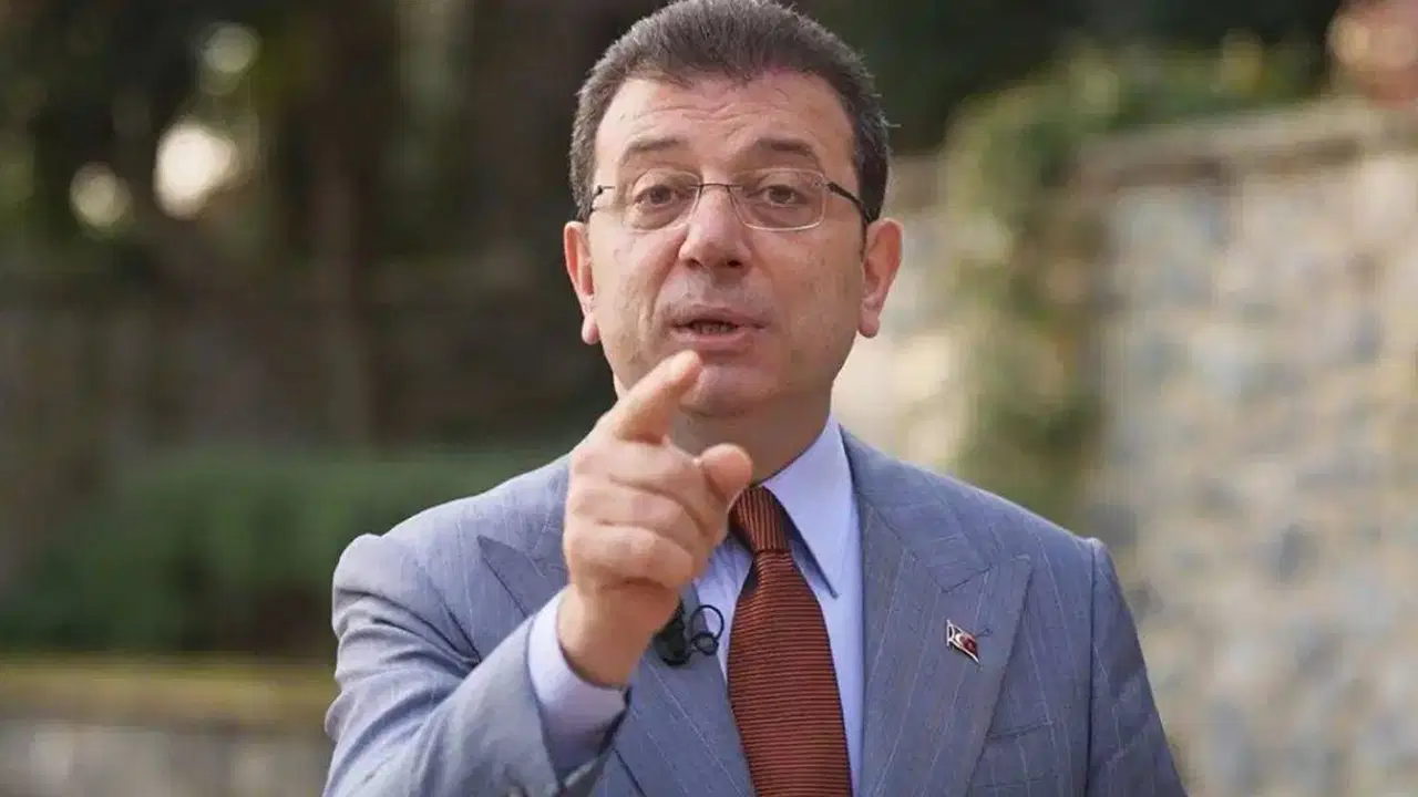 İBB davasında 98. gün: İmamoğlu'nun beklenen savunması başladı