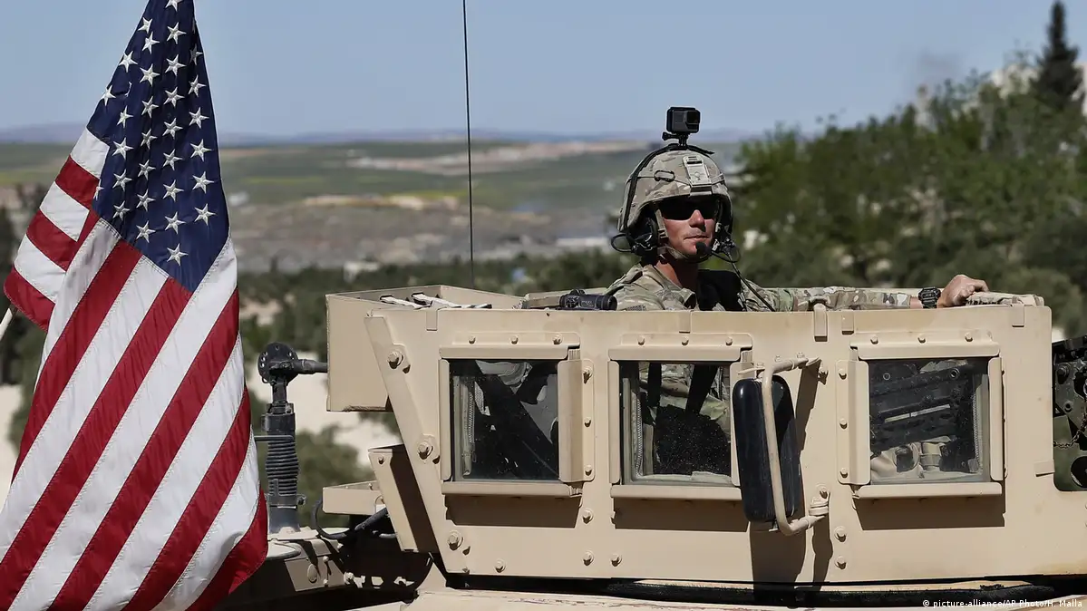 ABD'den Latin Amerika hamlesi! Yüzlerce asker gündemde