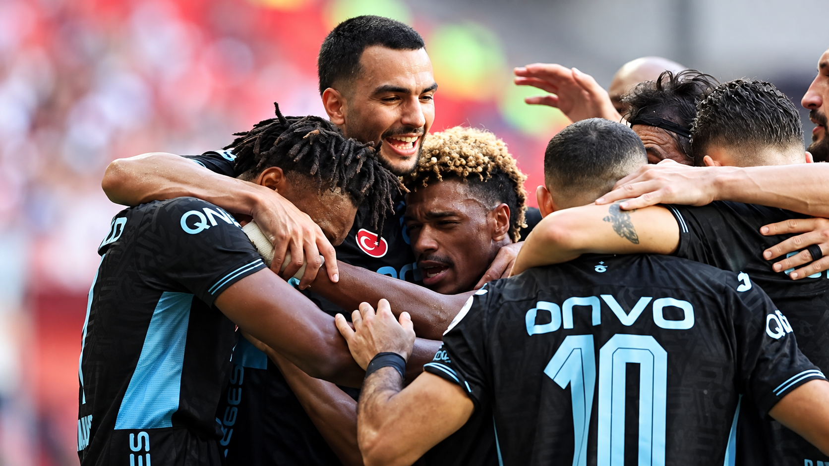 KuPS Kuopio-Trabzonspor maçı hangi kanalda, saat kaçta?