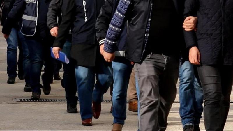 Uluslararası uyuşturucu operasyonunda 7,6 milyar liralık varlığa el kondu!