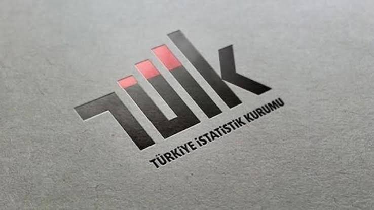 TÜİK ağustos verilerini açıkladı! İki sektörde artış