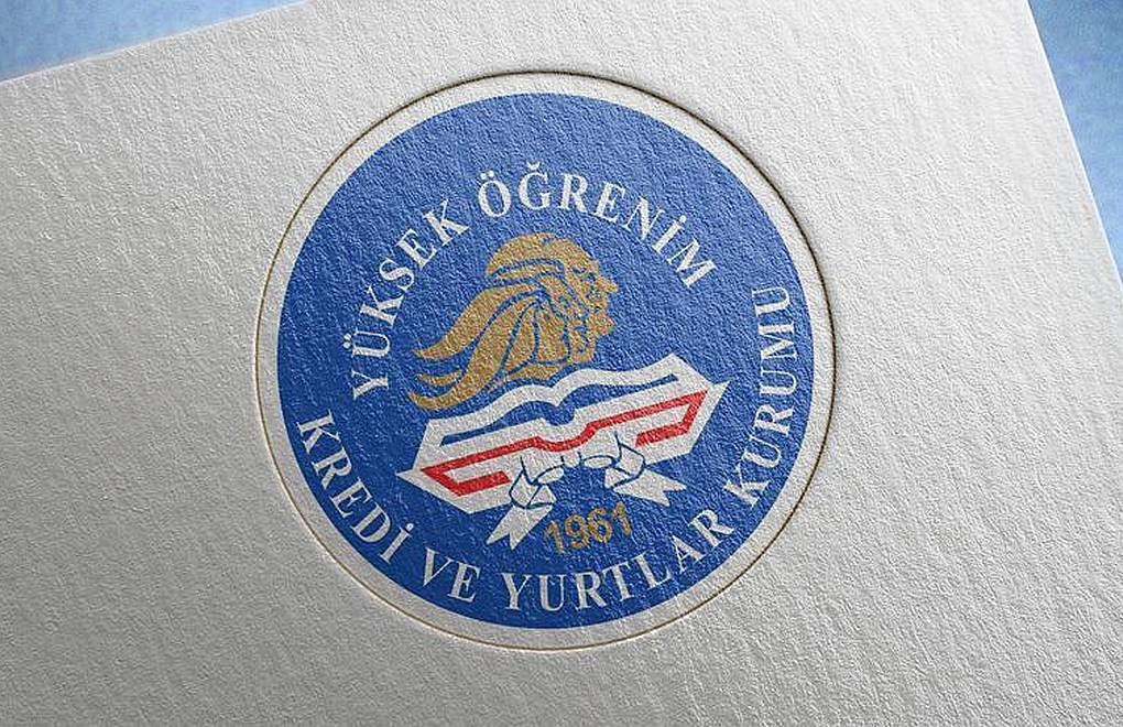 KYK burs ve kredi başvurularında son 1 gün