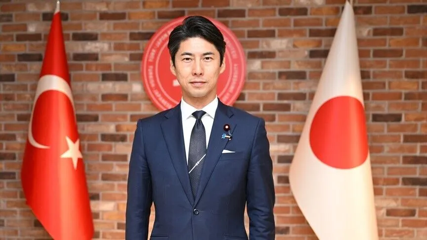 Japonya'dan Türkiye'ye deprem araştırmaları için yeni destek planı