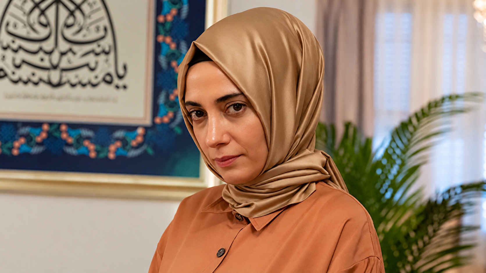 Ceren Yalazoğlu Karakoç Kızılcık Şerbeti’ne dönecek mi? Nursema geri dönüyor mu?