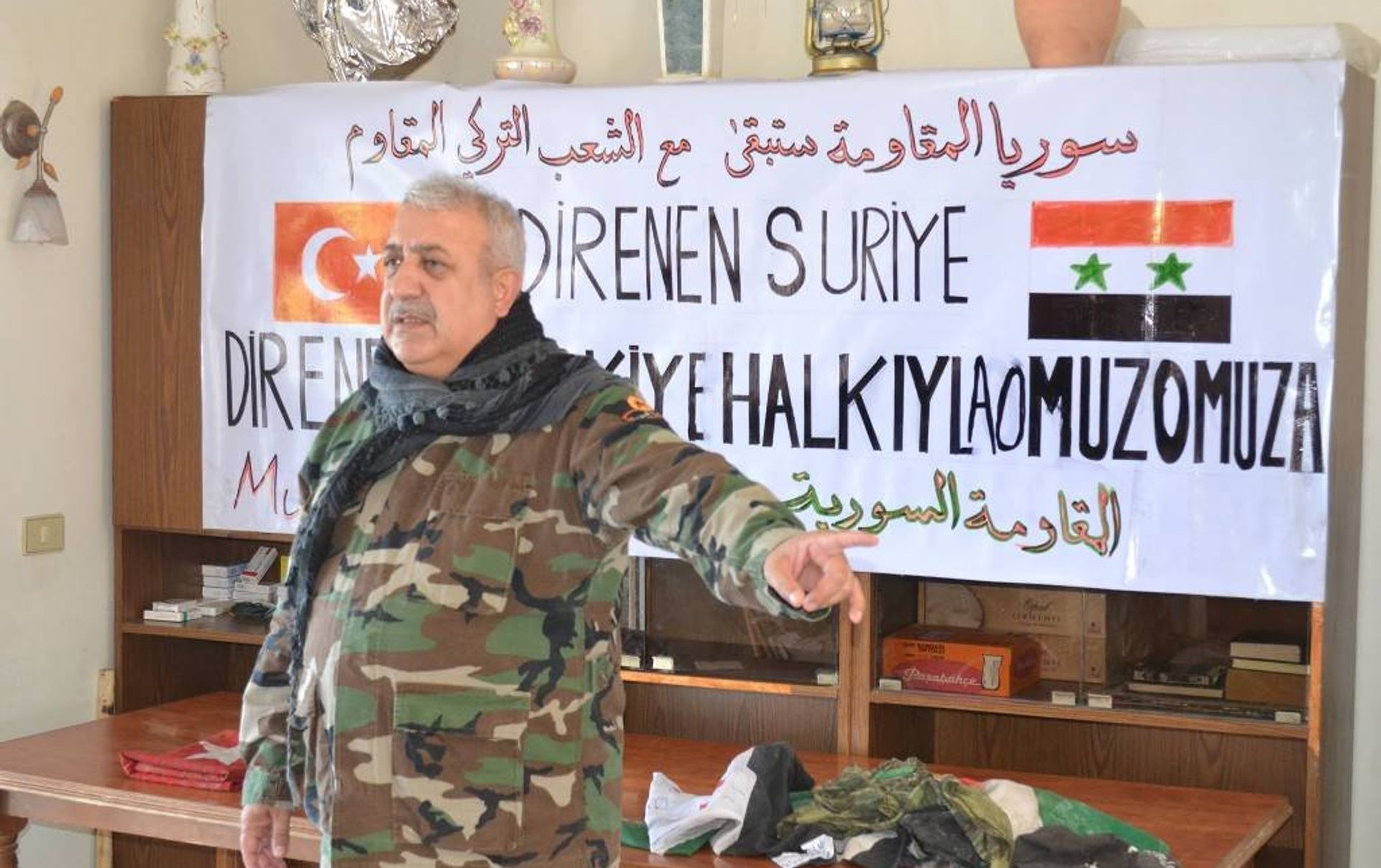 Reyhanlı saldırısı sanığı Mihraç Ural Suriye'de yakalandı