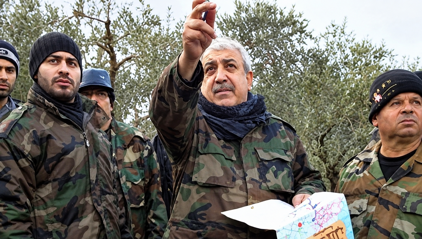 Mihraç Ural kimdir, kaç yaşında, nereli? Ali Kiyali'nin hayatı