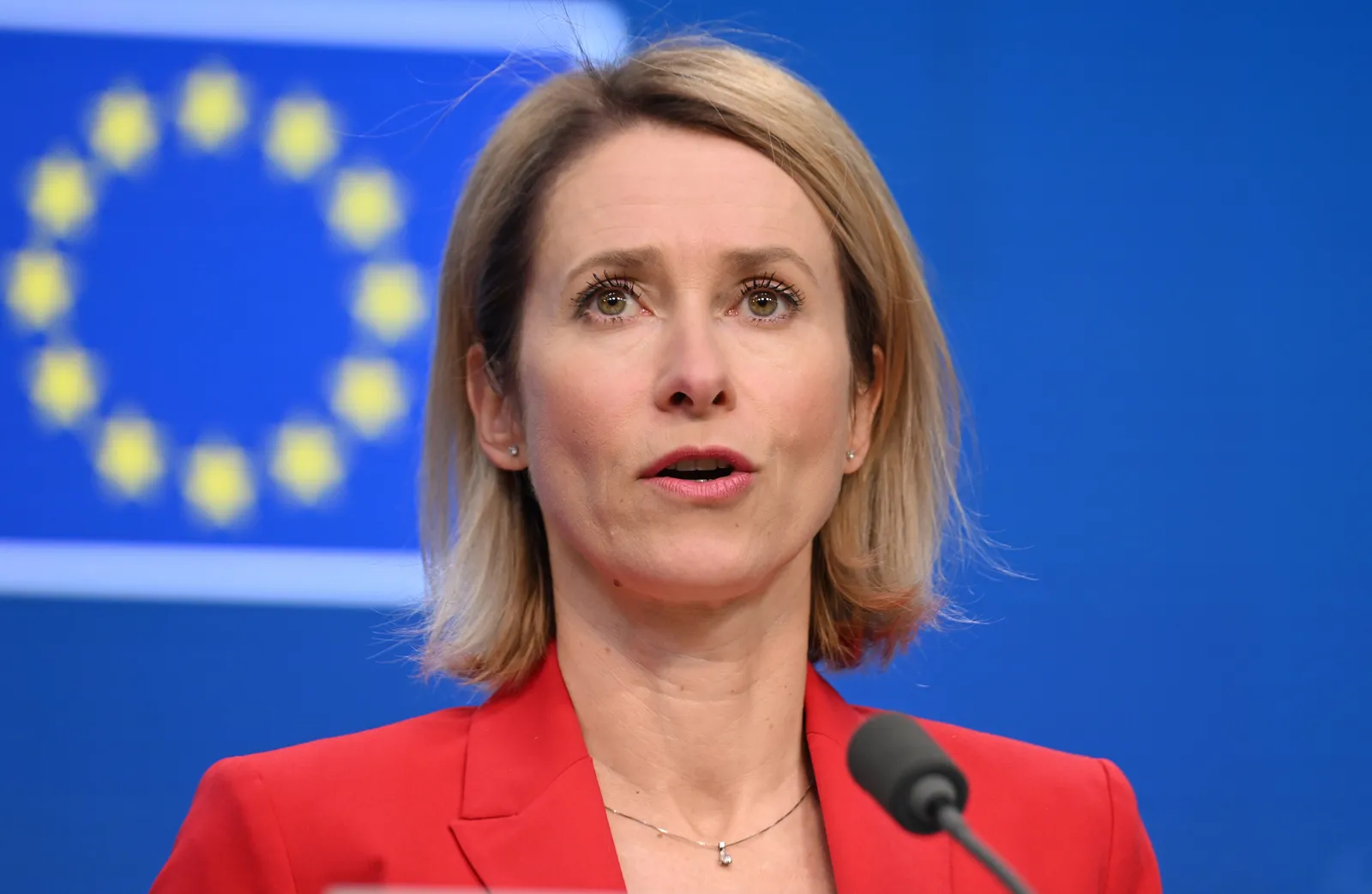 Kaja Kallas'tan AB'nin genişleme sürecine ilişkin kritik mesaj