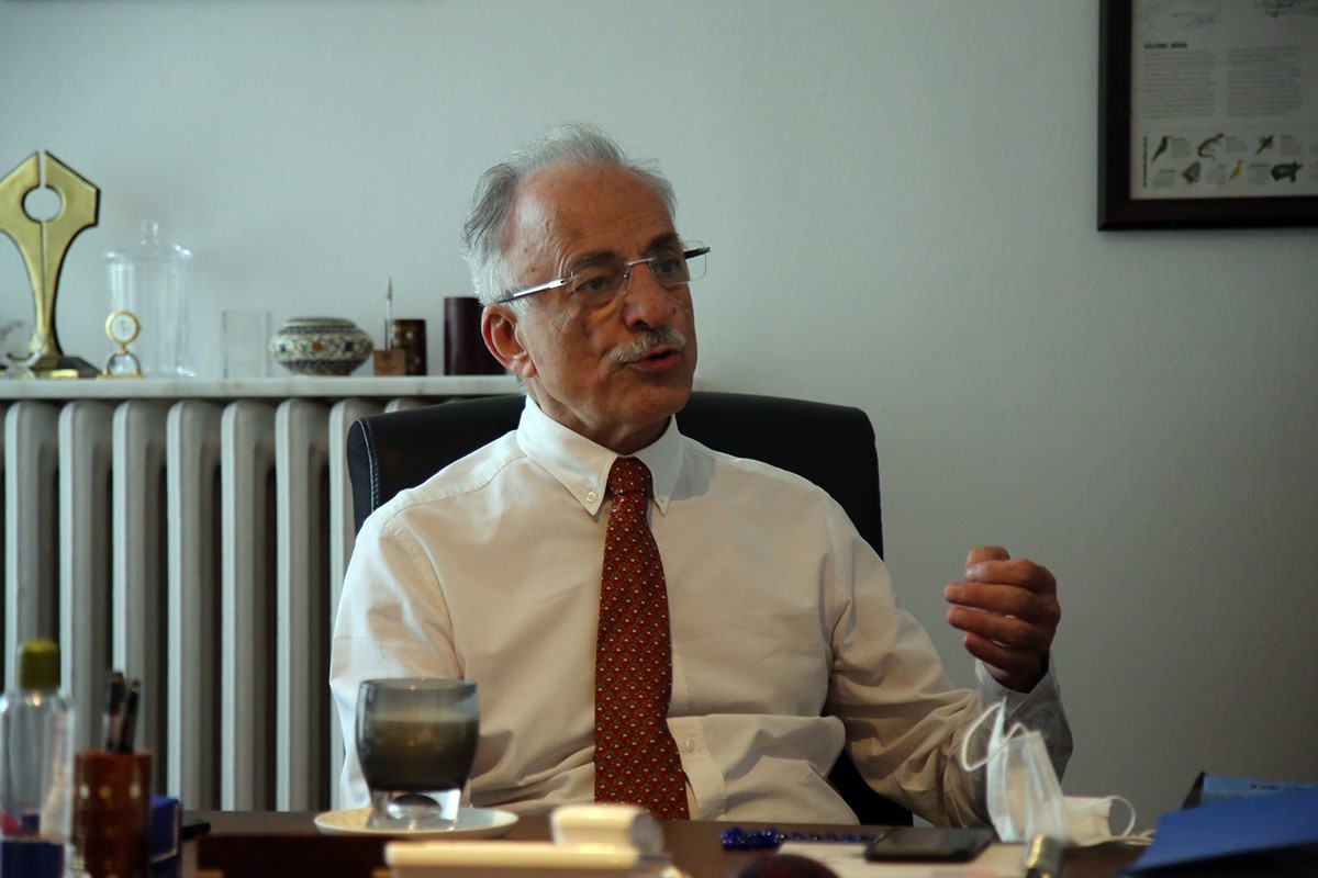Murat Karayalçın kimdir, kaç yaşında, nereli? Siyasi hayatı ve biyografisi