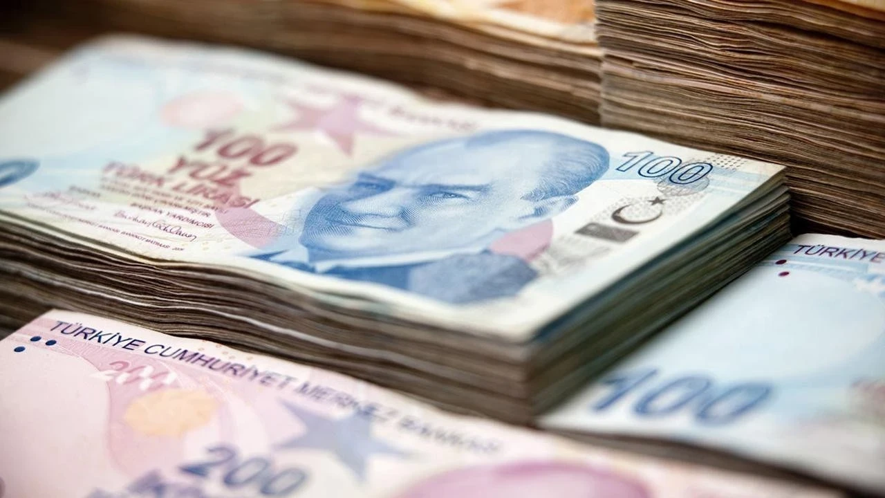 Eylül ayı bütçe açığı belli oldu! İşte son rakamlar