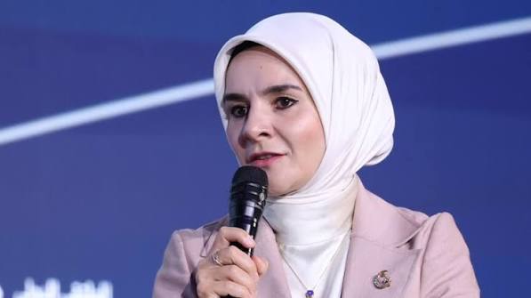 Bakan Göktaş duyurdu: Selzedeler için yardım avansı aktarıldı