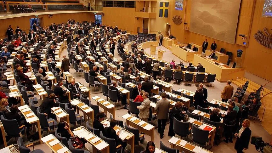 İsveç’te azınlık hükümeti girişimi sonuçsuz kaldı