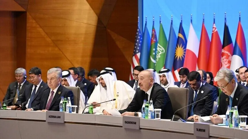 İlham Aliyev: Kararlar uygulanmazsa çatışmalar devam eder