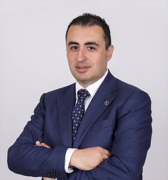 Türkiye Sigorta Genel Müdürü'nün malvarlığına tedbir konuldu