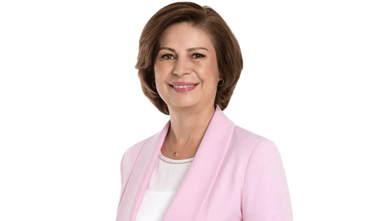 Ayşe Ünlüce, Türkiye Belediyeler Birliği Başkan Vekili seçildi