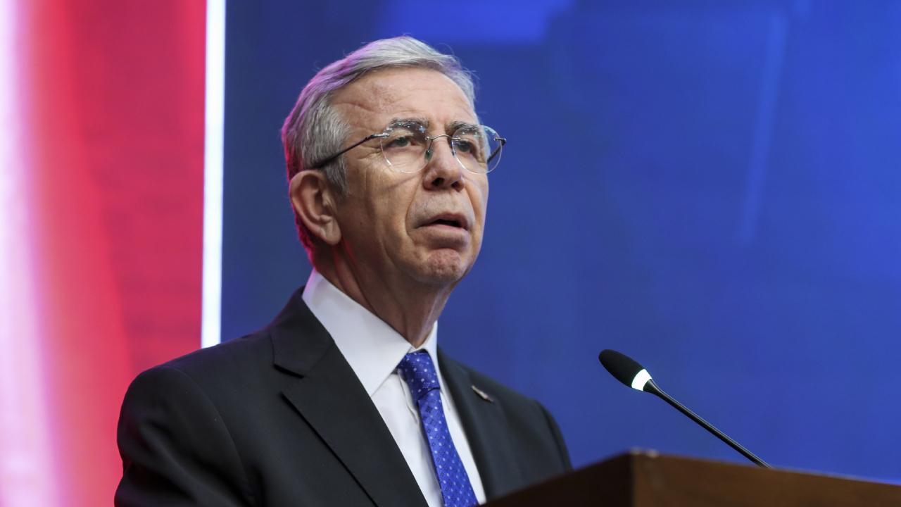 Mansur Yavaş’tan TBB seçimi sonrası “sandık” mesajı