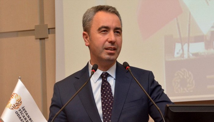 Bekir Bayrakdar kimdir? Yeni Hazine ve Maliye Bakan Yardımcısının hayatı ve kariyeri