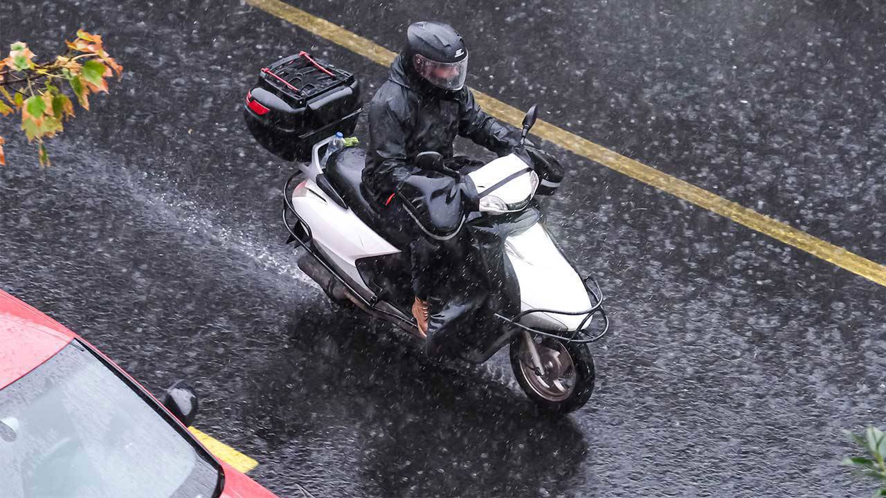 İstanbul'da motokurye yasağı kalktı mı? 16 Ekim kararı açıklandı