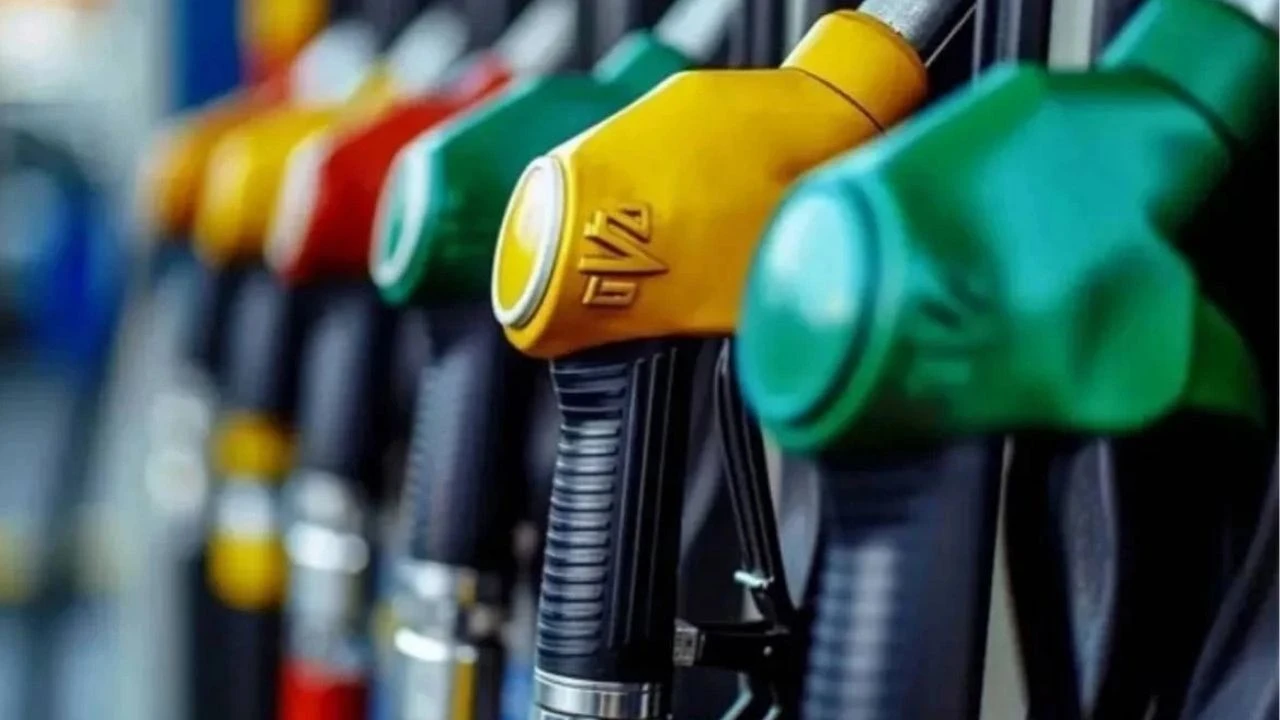 16 Ekim akaryakıt fiyatları belli oldu: Benzin, motorin ve LPG ne kadar?