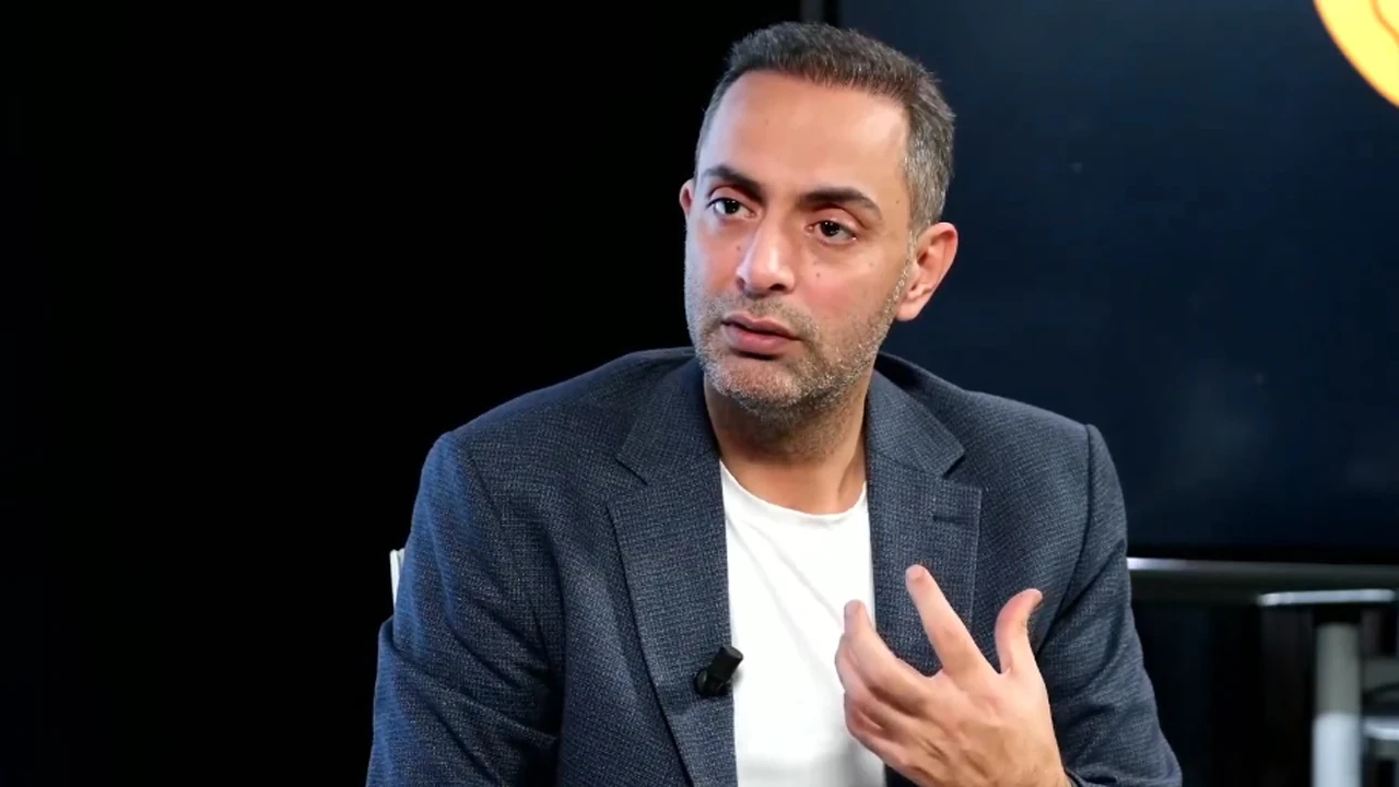 Murat Ağırel kimdir, kaç yaşında, nereli? Gazetecilik kariyeri