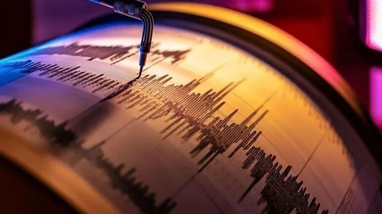 Rusya'da 6,9 büyüklüğünde deprem! Kamçatka Yarımadası sarsıldı