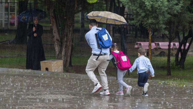 16 Ekim okullar tatil mi? İstanbul dahil 6 ilde karar çıktı