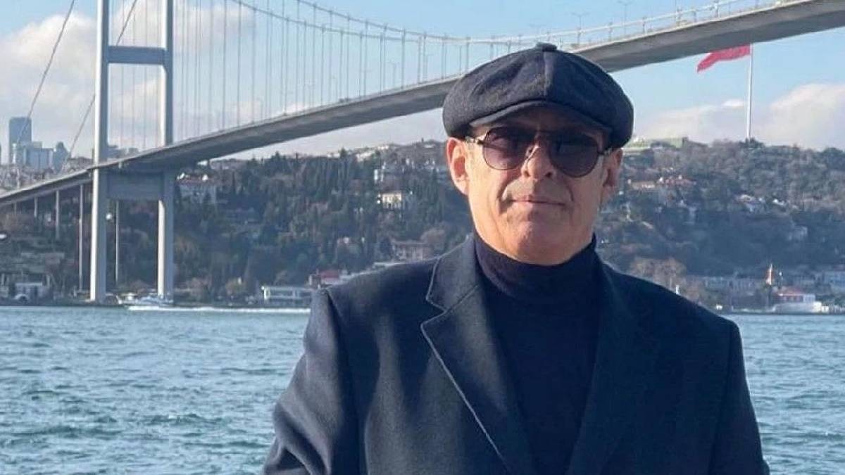 Eşref Saral kimdir, nereli, kaç yaşında? Eşref Kemal Saral hakkında bilinenler