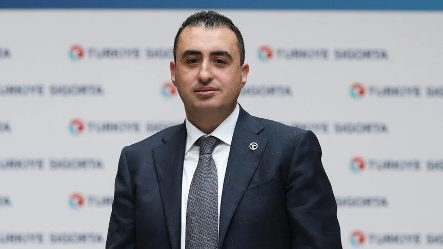 Taha Çakmak kimdir, neden istifa etti? Görevleri ve kariyeri