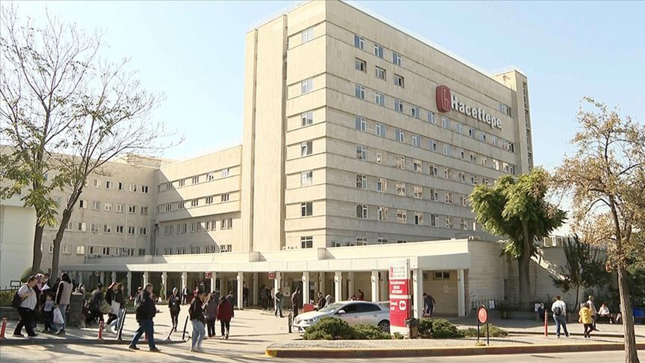 Hacettepe'de geleceğin gazetecilerine iklim eğitimi