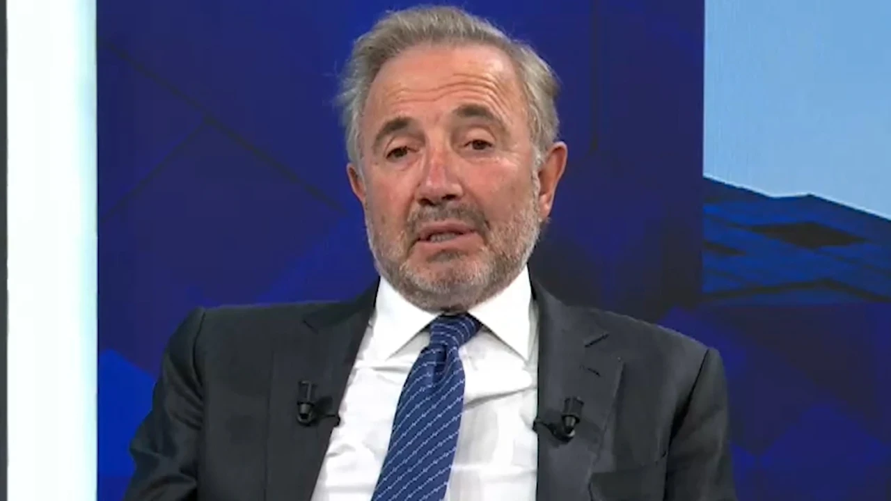 Hamdi Akın kimdir, kaç yaşında ve nereli? Oğlu neden gözaltında?