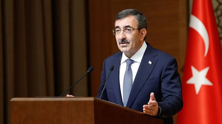 Cevdet Yılmaz'dan 2027 bütçesine ilişkin önemli açıklamalar