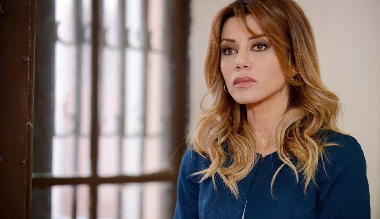 Gökçe Bahadır kimdir? Anne olmaya hazırlanan oyuncunun hayatı