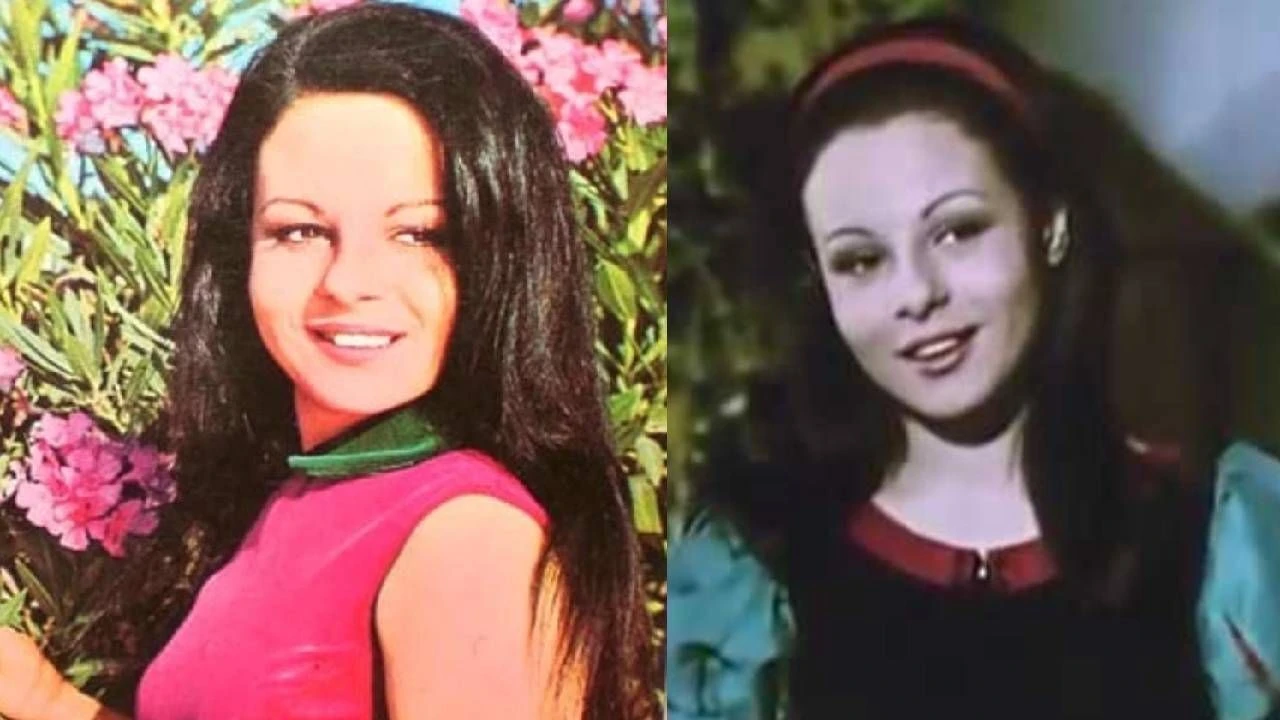 Yeşilçam'ın Ayşecik'i Zeynep Değirmencioğlu kimdir? Yıllar sonraki hali şaşırttı