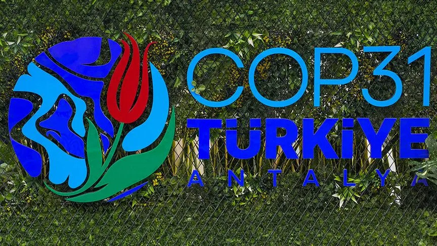 COP31 öncesi Moskova teması