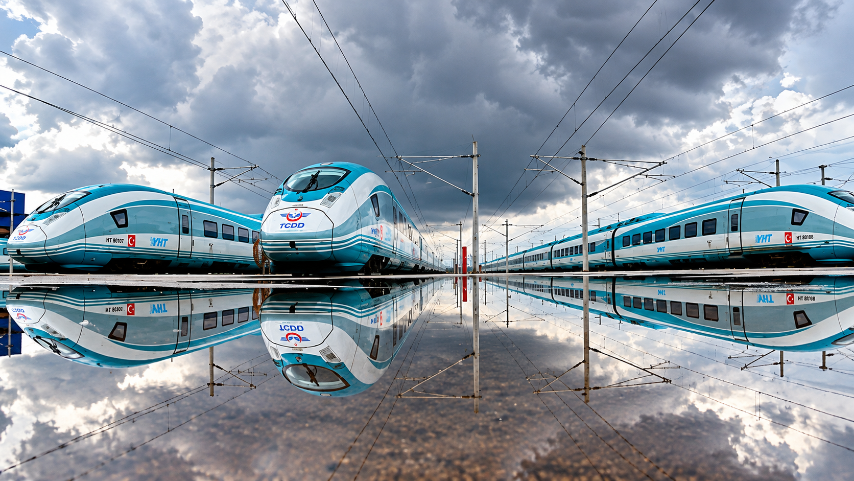 Ücretsiz tren bileti alanlar dikkat! 29 Ekim'de değişiyor