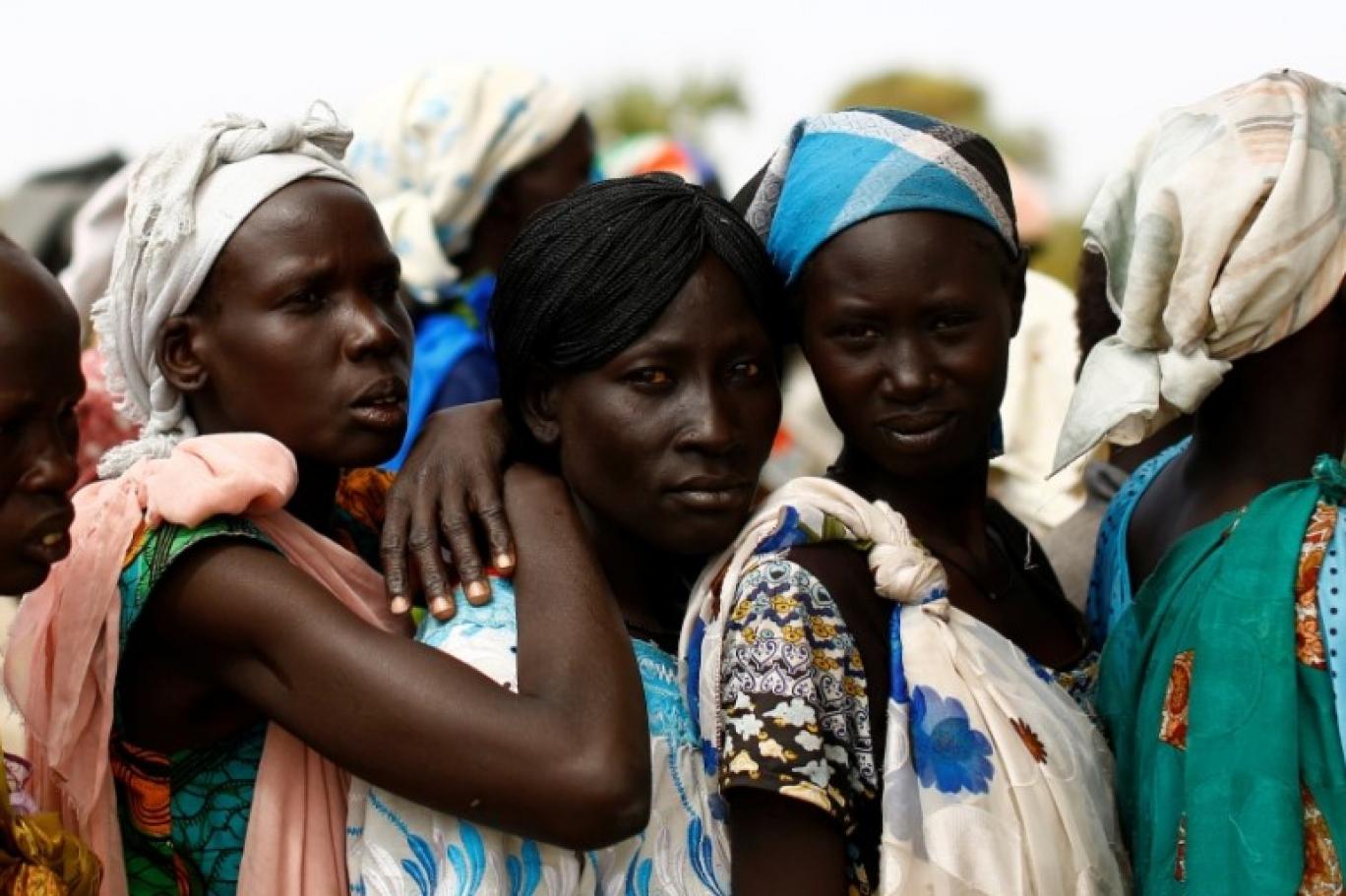DSÖ açıkladı: Afrika'da 350 bin kadın kanser nedeniyle hayatını kaybetti