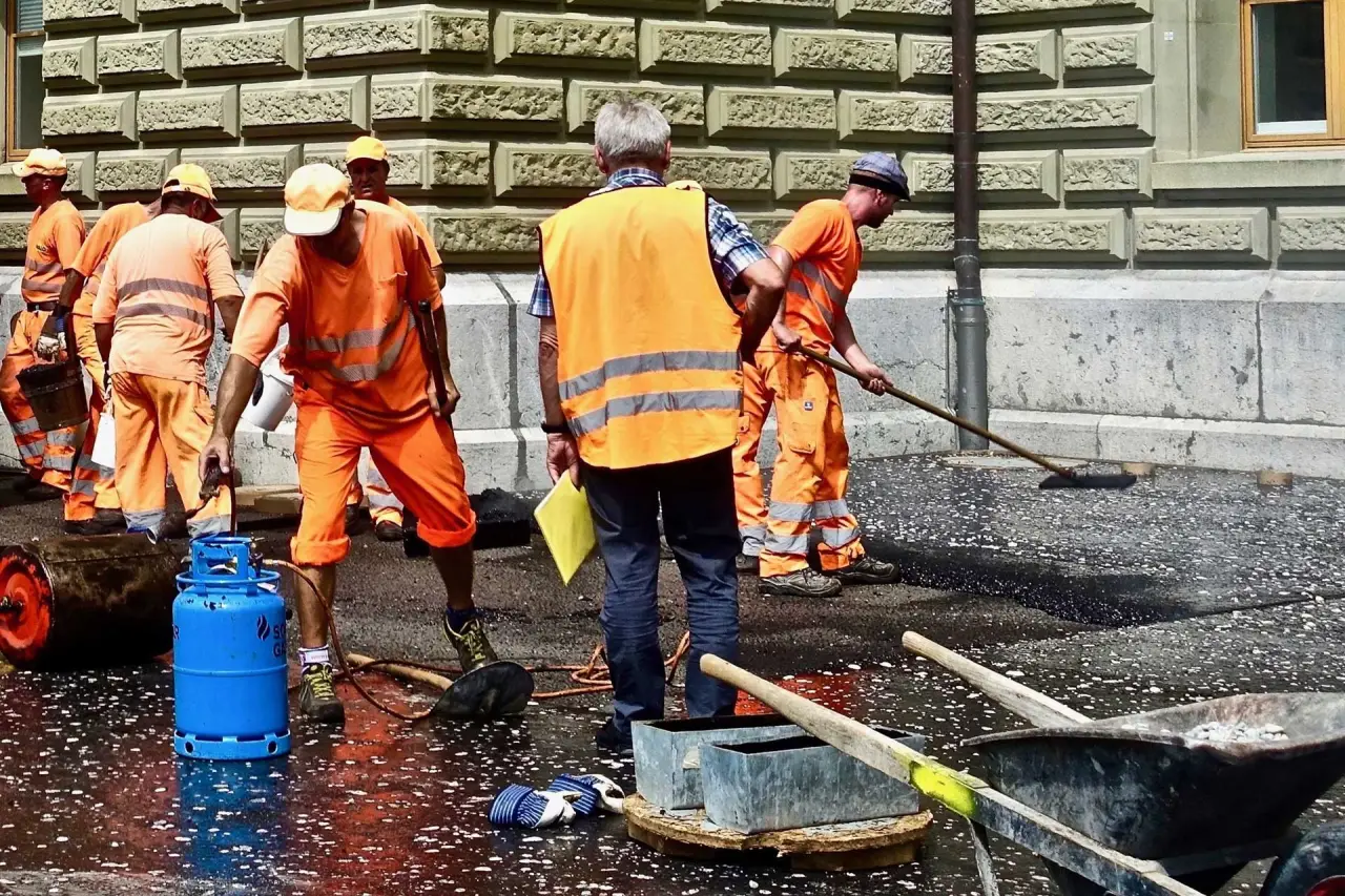 Belediye işçisine kadro yolu açılacak mı?